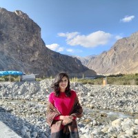 Simran .