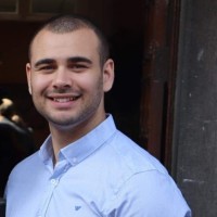 Ivan Donchev