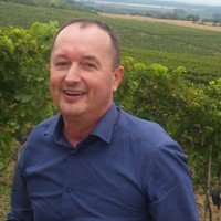 Nebojsa Stanojevic