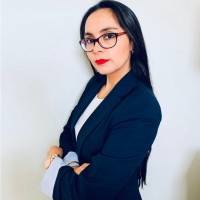 Helen Zarate Ureta
