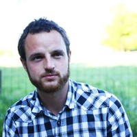 Jonathan Reghev