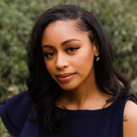 Jazmyne Brooks , M.A.