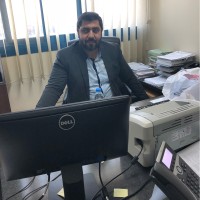 Rohail Khan
