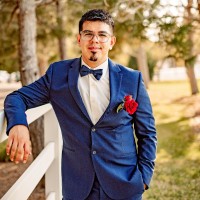 Kaleb Mora