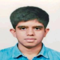 Padmanaban B