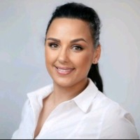 Nicole Meredith-Gray