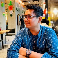 Adesh Majumdar