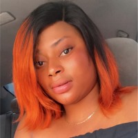 Vanessa Ogundiran