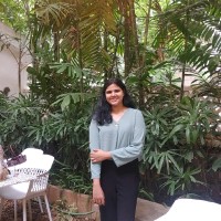 Ashwathy K