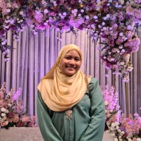 Iman Jazmina Jamal