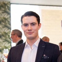 Oliver Blake