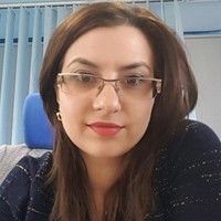 Cristea Liliana