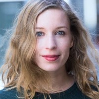 Saskia de Haas