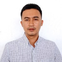 Ahmad Surya