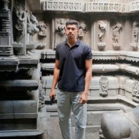 Shivam Dombe