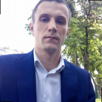 Yevgeniy Balamut
