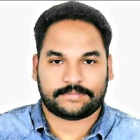 Rabeesh Bhaskaran Bhaskaran