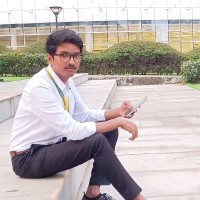 Parshuram Ghanokar