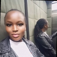 Mary Wangari