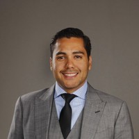 Christian N Martinez