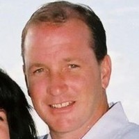 Wayne Patterson