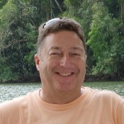 Paul Crowe