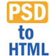 Sajesh , Psd to Html