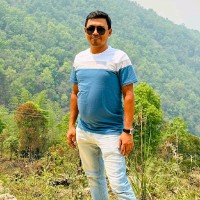 Md Rakibul Islam
