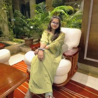 Shreya Shri