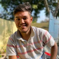 Ayush Tyagi