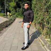 Nikhil Sangmiskar
