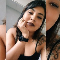Priscila Nere