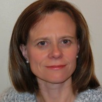 Marie Jarvis