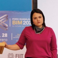 María Fernanda González Alvarez