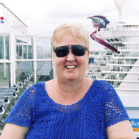 Tammy Johnson-Janow