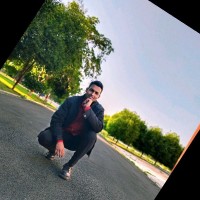 Shahrukh Girgaonkar