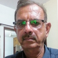 Shyam Budhwar