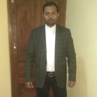 Ravi Prakash