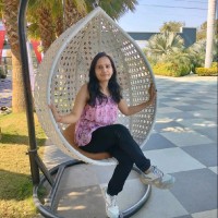 Bhagyashri Vaidya