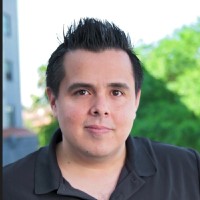 Daniel Pino