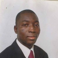 Lawrence Oladele Mofoluwasho-Abiodun AGBOOLA