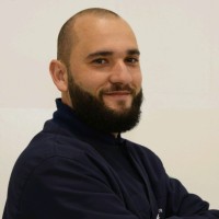 Bruno Willians