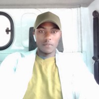 Bonface mwangi