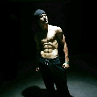 Anup Gahatraj