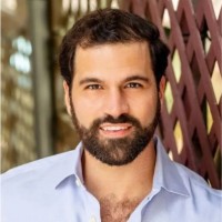Stephen Pasta