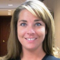 Julie Ricketts