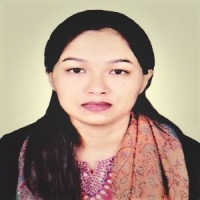 Sumaia Akter