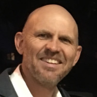 Walter DeWildt