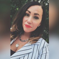 Ashlee Walters