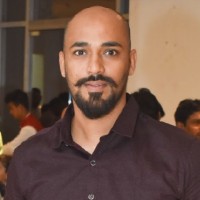 VinayKumar Singh